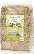 Burns Green Welsh Meadow Hay 1kg x 4