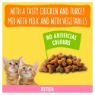 Go-Cat Kitten 2kg