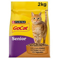 Go-Cat Senior 7+ Chicken, Rice & Veg 2kg