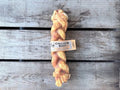 K9 Chew Co. Collagen Chicken Coated Braided Loaf x 10