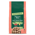 Natures Menu 80% Beef Raw Freeze Dried Dog Food Nuggets 4 x 625g