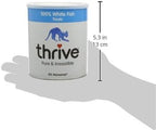 Thrive Cat Treats 100% White Fish MAXI Tubes 110g x 1