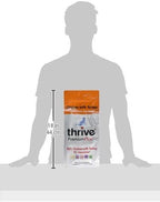 Thrive Cat Premium Plus Dry Chicken & Turkey 1.5kg x 1