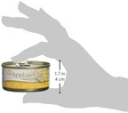 Applaws Cat Can Chicken & Cheese in Broth 70g x 24