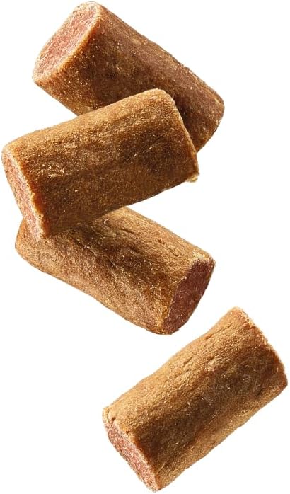 Natures Menu Meaty Treats for Adult Dogs with Chicken - 12 x 50g