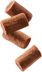 Natures Menu Meaty Treats for Adult Dogs with Beef - 12 x 50g