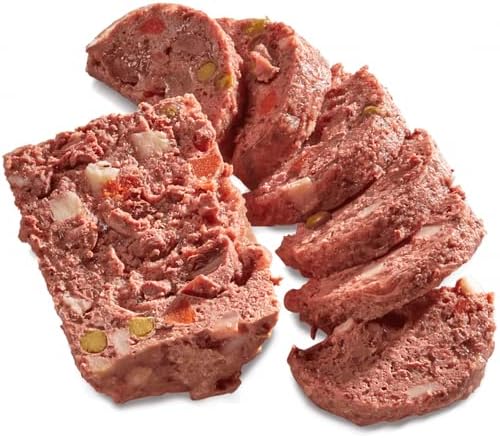 Natures Menu Dog Tins Multipack 12 x 400g