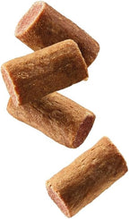 Natures Menu Meaty Treats for Adult Dogs with Lamb and Chicken - 12 x 50g
