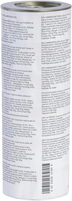 Thrive Cat 100% COMPLETE - CHICKEN BREAST & TURKEY (Pack of 12)
