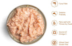 Thrive Complete Tuna Fillet Wet Kitten Food – Complete & Balanced – 12 x 75g Cans