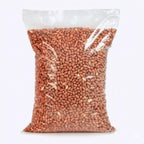 1L Bag Premium Wild Bird Peanuts - High Protein Peanuts for Wild Birds, Rich in Healthy Fats, Fibre & Vitamins, Ideal for Feeders, Supports Bird Health, Clean & Fresh Wild Bird Food