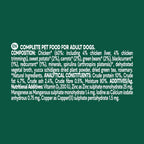 Country Hunter Dog Food Pouch Free Range Chicken (6 x 150g)