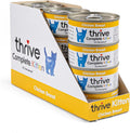 Thrive Kitten Can Chicken 75g x 12
