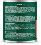 Natures Menu Country Hunter Dog Food Can Beef with Superfoods (6 x 600g)