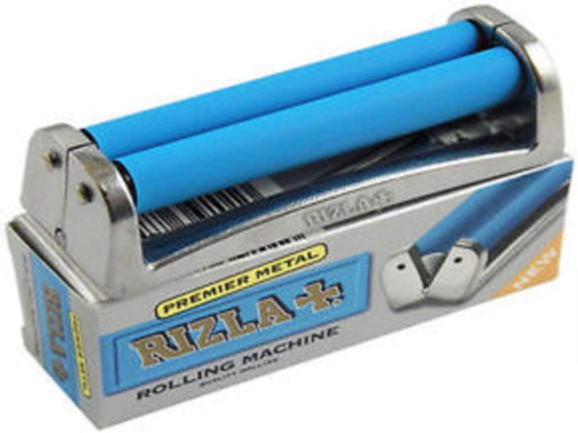 3 X Rizla REG Size Cigarette Rolling Machine perfect for Roll Your Own Cigaratte