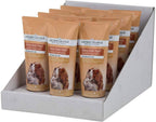 Arden Grange Tasty Liver Treat Dog 75 g (Pack of 12)