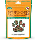 Pet Munchies Dog Training Treats Sushi 150g x 8