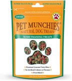 Pet Munchies Dog Training Treats Sushi 150g x 8