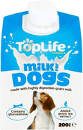 Top Life Formula Dog Milk (200ml) - Pack of 6