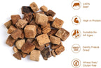 Thrive ProReward MAXI Dog Treats 100% Liver 500g x 1