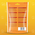 Pet Munchies Dog Treats Duck Drumsticks 100g x 8