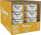 Applaws Senior Cat Can Chicken 70g x 24