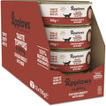 Applaws 100% Natural Wet Dog Food, Grain Free Chicken with Beef in Gravy Tin, 156g (Pack of 12)