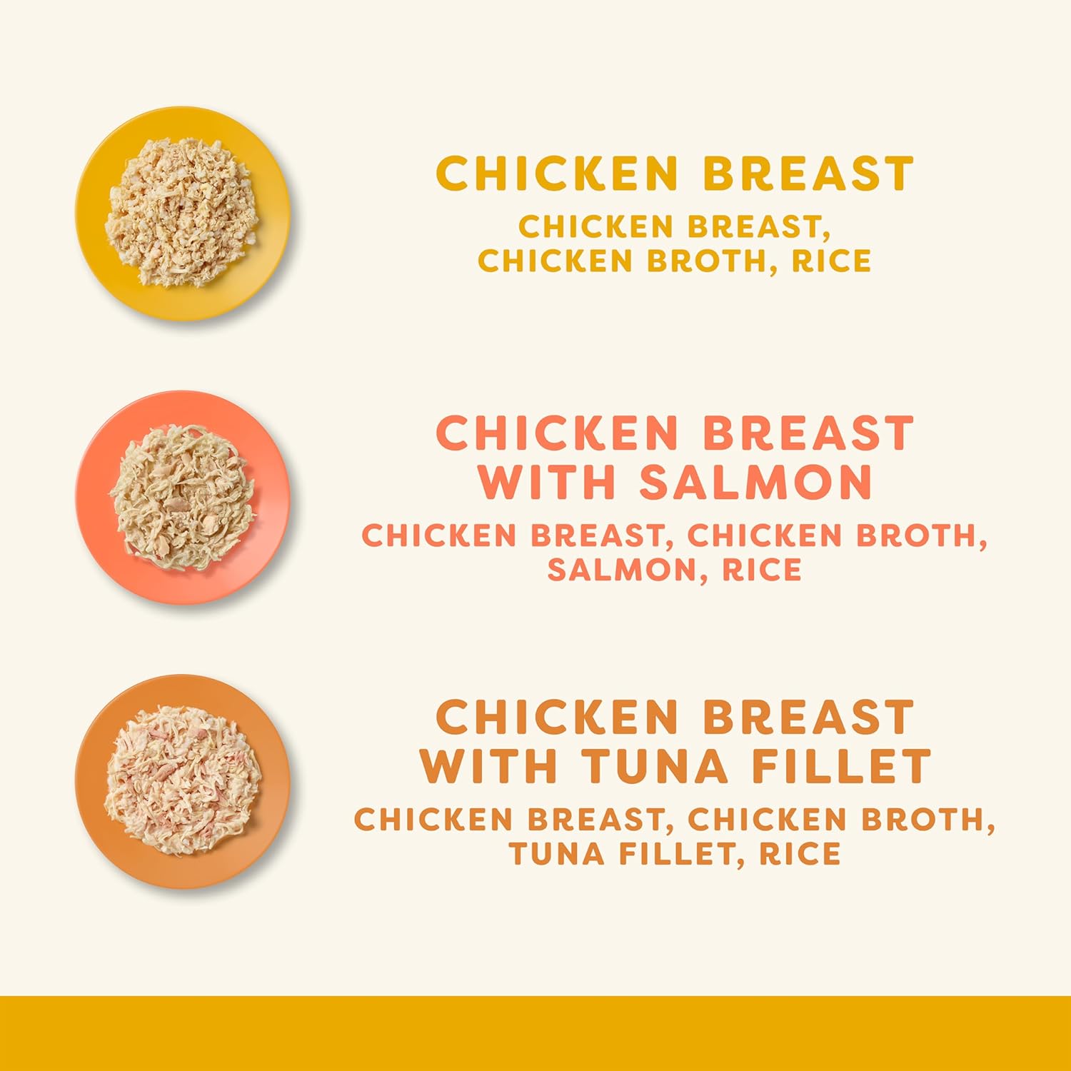 Applaws Cat Pouch Multipack - Chicken Selection in Broth 70g 12pk x 1