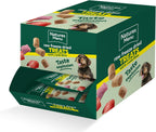 Natures Menu Raw Freeze Dried Treats - Lamb - 20 x 15g