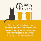 Applaws Cat Pouch Multipack - Chicken Selection in Broth 70g 12pk x 1
