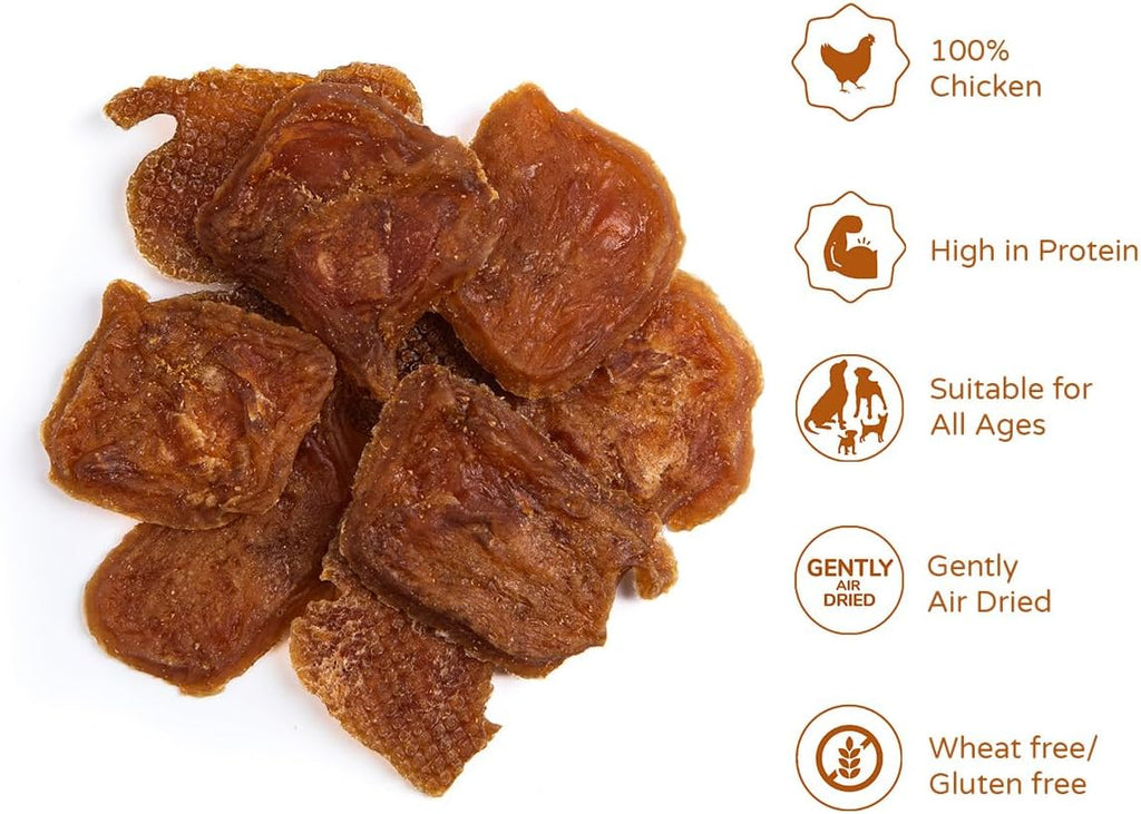 Thrive ProReward MAXI Dog Treats 100% Chicken 500g x 1