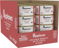 Applaws Cat Can Chicken & Duck 70g x 24