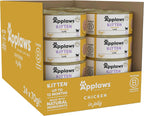 Applaws Kitten Can Chicken 70g x 24