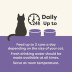 Applaws Cat Can Mixed Selection in Broth 70g 12pk x1