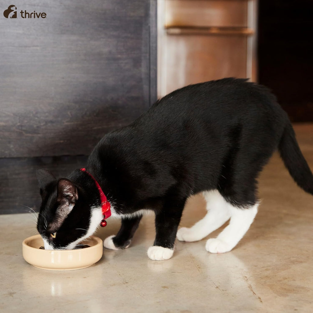 Thrive Cat Premium Plus Dry Chicken & Turkey 1.5kg x 1