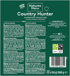 Country Hunter Natures Menu Superfood Selection Pouches for Dogs (12x 150 g)