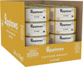 Applaws Cat Can Chicken Breast Flake in Broth 70g x 24