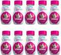10 x 200ml Cat Milk Treat Healthy Alternative Quality Pet Food