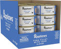 Applaws 100% Natural Wet Cat Food, Tuna with Crab, 70g (Pack of 24)