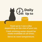 Applaws Cat Can Chicken Breast Flake in Broth 156g x 24