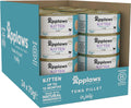Applaws Kitten Can Tuna 70g x 24