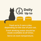 Applaws Cat Can Chicken Selection in Broth 70g 12pk x1