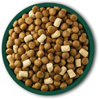 Natures Menu Raw boost Dry Food for Dogs with Fresh Chicken - 3kg