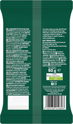 Natures Menu Meaty Treats for Adult Dogs with Beef - 12 x 50g