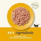 Applaws Kitten Can Chicken 70g x 24
