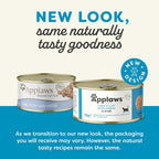 Applaws Cat Can Tuna & Cheese 156g x 24