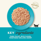 Applaws Kitten Can Tuna 70g x 24