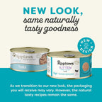 Applaws Kitten Can Tuna 70g x 24