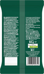Natures Menu Meaty Treats for Adult Dogs with Lamb and Chicken - 12 x 50g
