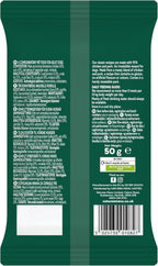 Natures Menu Meaty Treats for Adult Dogs with Chicken - 12 x 50g